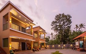 Paradise Marari Wellness Resort & Ayurvedic Spa
